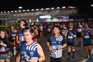 BIB: 
                            <button type="button" onclick="openModal(23968077)" class="btn btn-primary btn-sm float-right btn-popup" data-toggle="modal" data-target=".modal-high-quality">
                        <i class="fas fa-shopping-cart"></i> Add to Cart
                    </button>
                                            <button type="button" onclick="isThisMe(23968077, true)" class="btn btn-success btn-sm float-right btn-popup btn-isme hidden" data-toggle="tooltip" data-placement="bottom" title="นี่คือรูปของคุณใช่ไหม คลิกที่นี่เพื่อเอาเข้าอัลบั้ม">
                        <i class="fas fa-plus"></i> Add to album
                    </button>
                    <button type="button" onclick="isThisMe(23968077, false)" class="btn btn-warning btn-sm float-right btn-popup btn-isnotme hidden">
                        <i class="fas fa-ban"></i> Remove from album
                    </button>